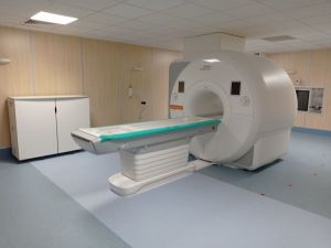 IRM 3T Magnetom Skyra